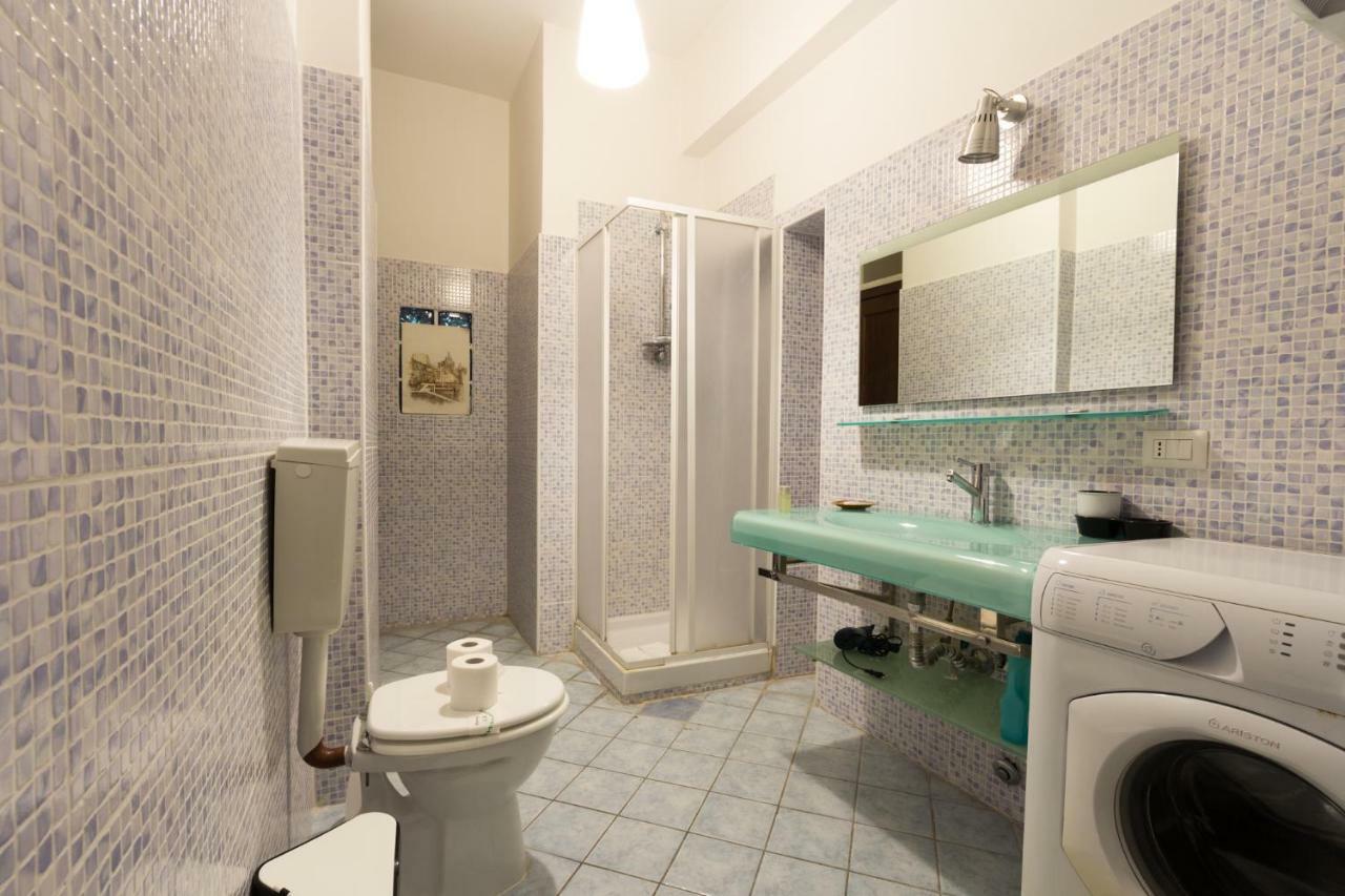 Bed & Breakfast Few Steps From St Peter Roma