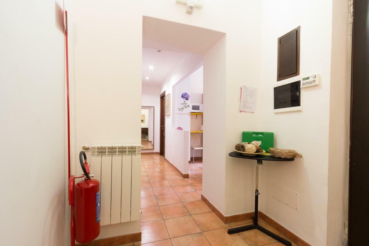 Bed & Breakfast Few Steps From St Peter Roma
